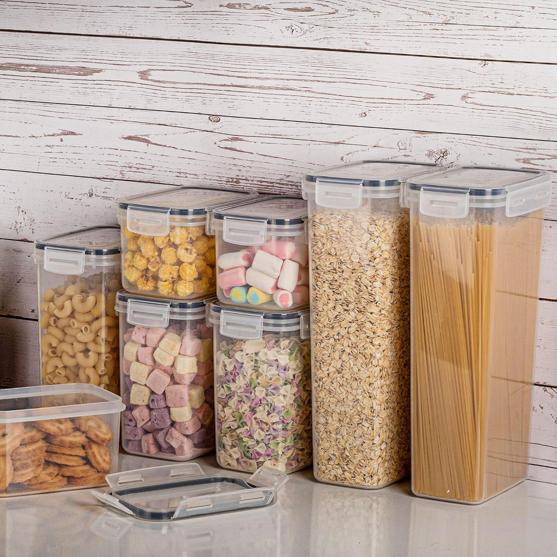 Food Strage Containers
