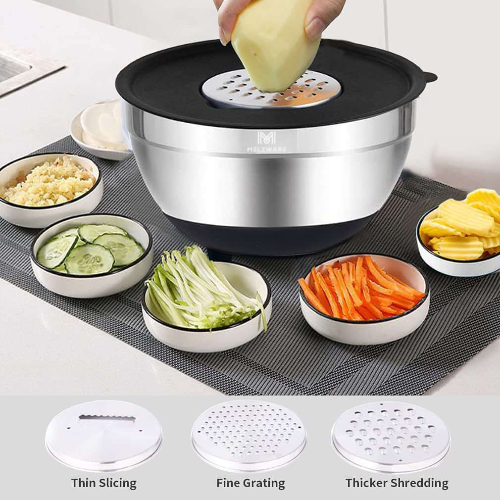 Mixing Bowls